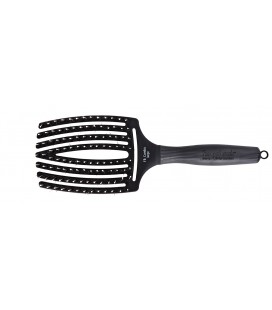 Olivia Garden Finger Brush Combo Large