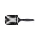 Olivia Garden Finger Brush Combo Large