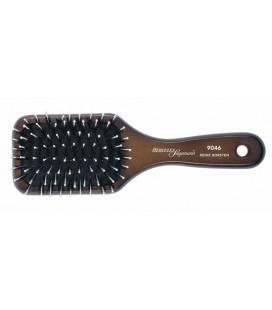 Hercules Paddle Brush 9046 8 rijen