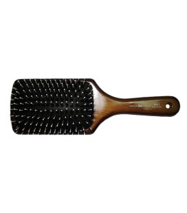 Hercules Paddle Brush 9047 11 rijen