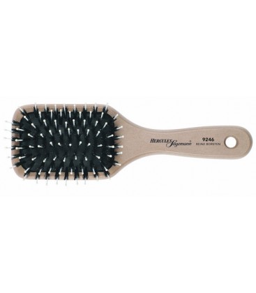 Hercules Paddle Brush 9246 8 rijen