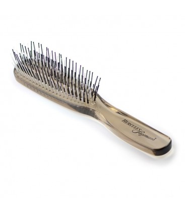 Hercules Scalp Brush 8201 Schlamm