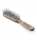 Hercules Scalp Brush 8201 Schlamm