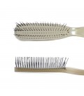 Hercules Scalp Brush 8201 Schlamm