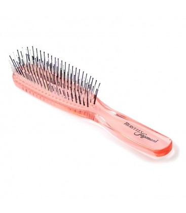 Hercules Scalp Brush 8203 Rosa