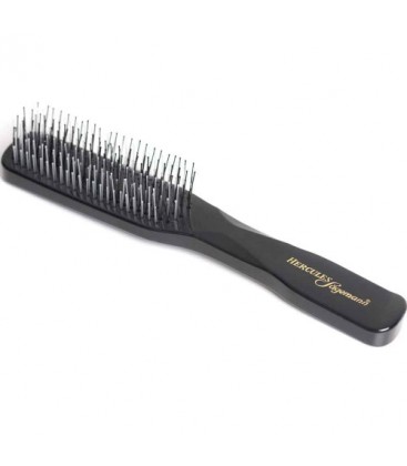 Hercules Scalp Brush Deluxe 8300 Zwart