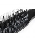 Hercules Scalp Brush Deluxe 8300 Zwart