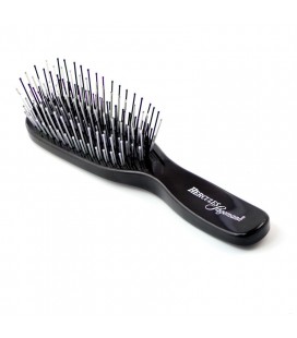 Hercules Scalp Brush Piccolo Junior 8100 Zwart