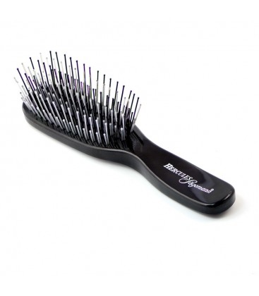 Hercules Scalp Brush Piccolo Junior 8100 Zwart