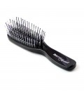 Hercules Scalp Brush Piccolo Junior 8100 Zwart