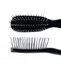 Hercules Scalp Brush Piccolo Junior 8100 Zwart