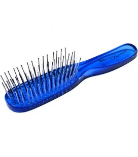 Hercules Scalp Brush Piccolo Junior 8104 Blauw