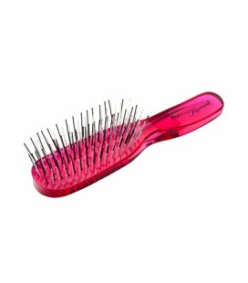 Hercules Scalp Brush Piccolo Junior 8106 Pink