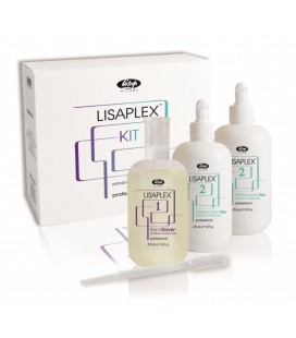 Lisaplex Intro Kit