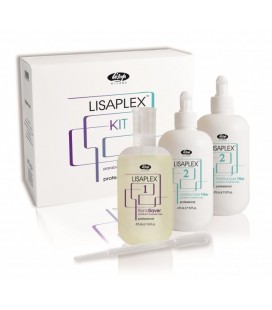 Lisaplex Professional Kit