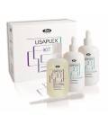 Lisap Lisaplex Professional Kit 3 x 475ml SALE