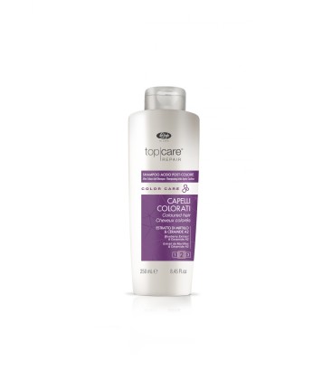 Lisap T.C. Color Care After Colour Acid Shampoo 250ml