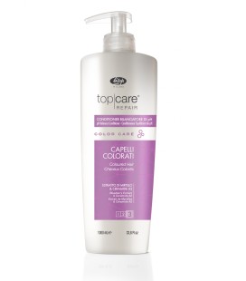 Lisap T.C. Color Care pH Balancer Conditioner 1000ml