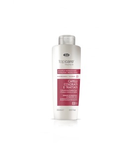 Lisap T.C. Chroma Care Revitalising Shampoo 250ml