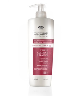 Lisap T.C. Chroma Care Revitalising Shampoo 1000ml