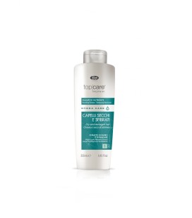 Lisap T.C. Hydra Care Nourishing Shampoo 250ml