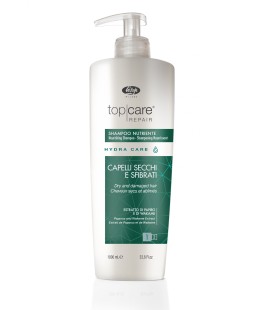 Lisap T.C. Hydra Care Nourishing Shampoo 1000ml