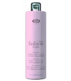 Fashion Light Shampoo 250ml