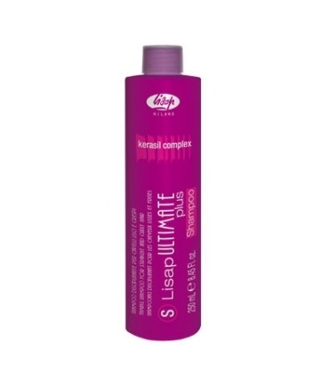 Ultimate Plus Shampoo 250ml