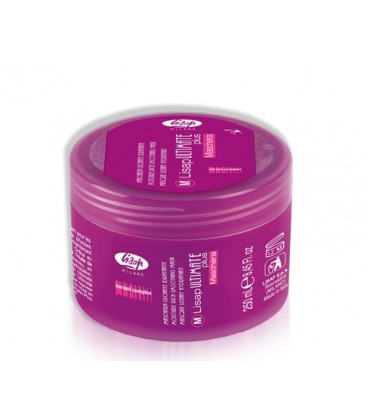 Ultimate Plus Mask 250ml