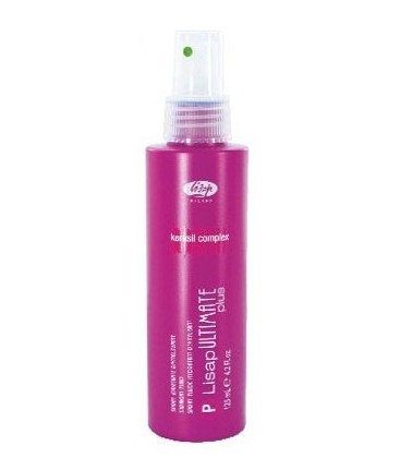 Ultimate Plus Straight Fluid 125ml