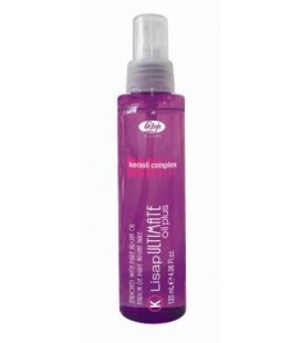 Ultimate Oil Plus 120ml