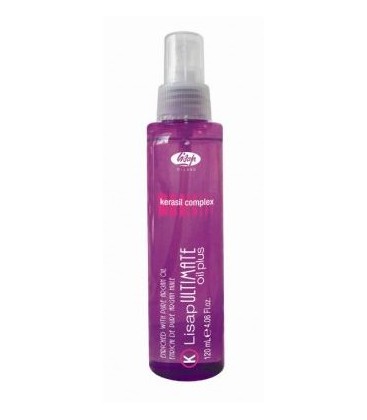 Ultimate Oil Plus 120ml