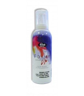 Lisap Foamy Up  200ml