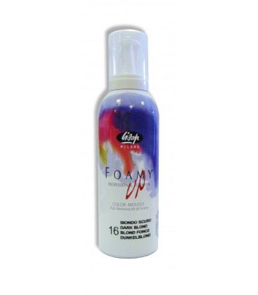 Lisap Foamy Up  200ml