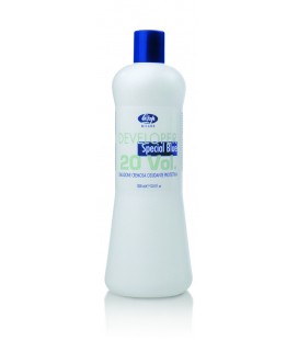 Lisap Developer Special Blue 20 Vol.  1000ml