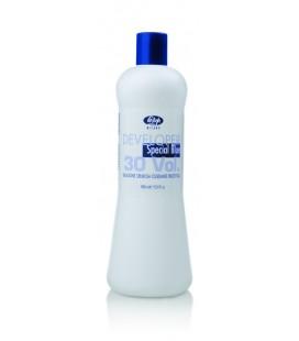 Lisap Developer Special Blue 30 Vol.  1000ml