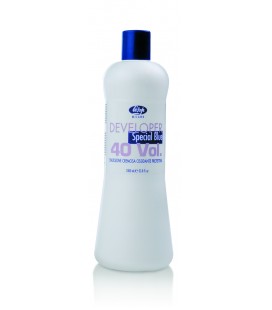 Lisap Developer Special Blue 40 Vol.  1000ml