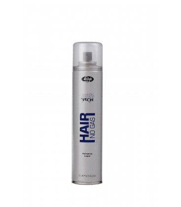 High Tech Hair Spray No Gas Natural 300ml
