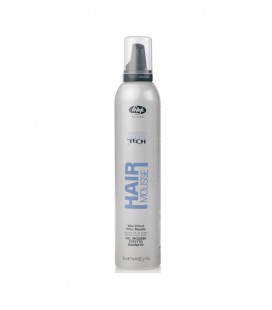 High Tech Hair Mousse Gel 300ml