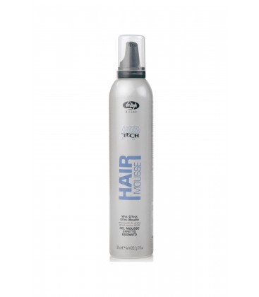 High Tech Hair Mousse Gel 300ml