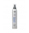 Lisap High Tech Hair Mousse Gel 300ml