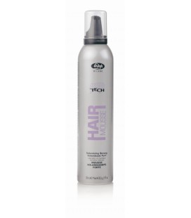 High Tech Hair Mousse Volumising 300ml