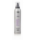 Lisap High Tech Hair Mousse Volumising 300ml