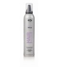 Lisap High Tech Hair Mousse Volumising 300ml