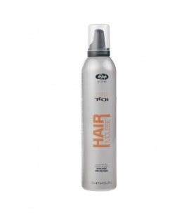 High Tech Hair Mousse Brushing 300ml