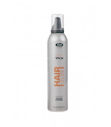 High Tech Hair Mousse Brushing 300ml