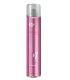 Lisynet One Hair Spray Natural Hold 500ml