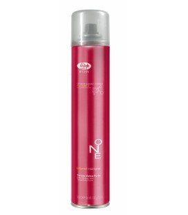 Lisynet One Hair Spray Strong Hold 500ml