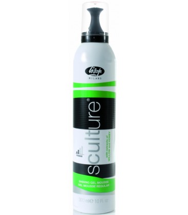 Sculture Shining Gel Mousse 300ml