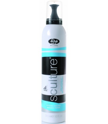 Sculture Strong Mousse 300ml